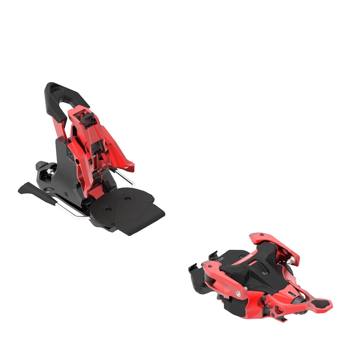 エーティーケー ATK HY 13 FREE ROSSO エイチワイ 13 FREE スキー ビンディング 2026-2027 詳細3