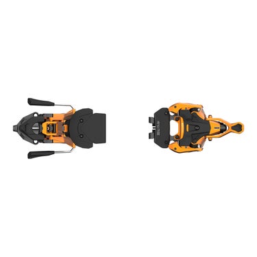 エーティーケー ATK HY 13 FREE ORANGE エイチワイ 13 FREE スキー ビンディング 2026-2027 詳細1
