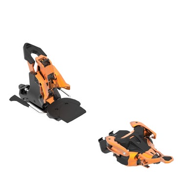 エーティーケー ATK HY 13 FREE ORANGE エイチワイ 13 FREE スキー ビンディング 2026-2027 詳細3