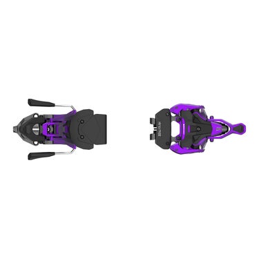 エーティーケー ATK HY 13 FREE INDIGO エイチワイ 13 FREE スキー ビンディング 2026-2027 詳細1