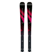 オガサカ OGASAKA TC-S + SRED ティーシー エス＋SRED スキー板 単品 2026-2027 詳細1