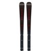オガサカ OGASAKA　KS-AP2/BK + SRED ケイエス エーピー 2/ブラック＋SRED　スキー板 単品 2026-2027