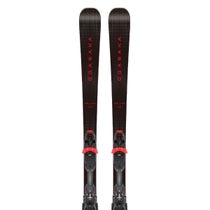 オガサカ OGASAKA KS-AP2/BK + PRD 12GW ケイエス エーピー 2/ブラック＋PRD 12GW スキー板 ビンディングセット 2026-2027 詳細1