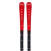 オガサカ OGASAKA　KS-AP2/RD + SRED ケイエス エーピー 2/レッド＋SRED　スキー板 単品 2026-2027