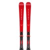 オガサカ OGASAKA　KS-AP2/RD + PRD 12GW ケイエス エーピー 2/レッド＋PRD 12GW　スキー板 ビンディングセット 2026-2027