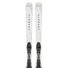 オガサカ OGASAKA　U-PE/WT + FDT 12TPX ユー ピーイー/ホワイト＋FDT 12TPX　スキー板 ビンディングセット 2026-2027