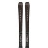 オガサカ OGASAKA　U-PE/BK + FDT 12TPX ユー ピーイー/ブラック＋FDT 12TPX　スキー板 ビンディングセット 2026-2027