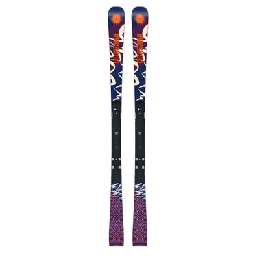 オガサカ OGASAKA TC-S/ZA + SRED ティーシー エス/ザッソ＋SRED スキー板 単品 2026-2027 詳細2