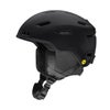 スミス SMITH　DESCEND MIPS ASIA FIT ディセンドミップス アジアフィット MATTE BLACK　スキー スノーボードヘルメット 2026-2027