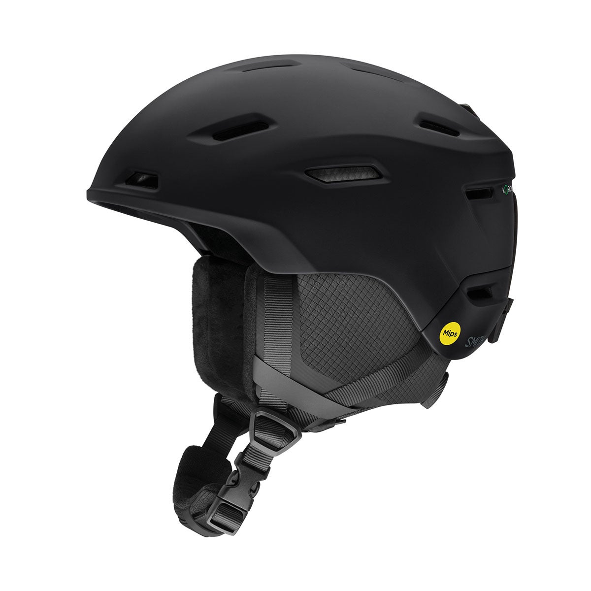 スミス SMITH VANTAGE 2 MIPS バンテージ2 ミップス MATTE BLACK ヘルメット 2026-2027