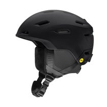 スミス SMITH DESCEND MIPS ASIA FIT ディセンドミップス アジアフィット MATTE BLACK スキー スノーボードヘルメット 2026-2027