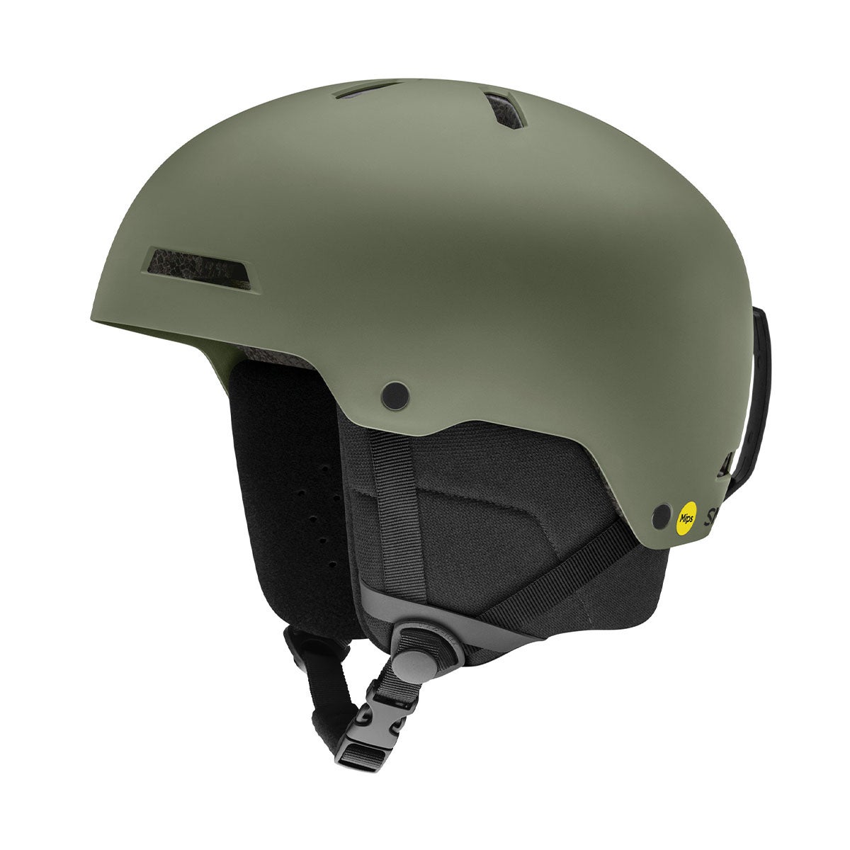 スミス SMITH VANTAGE 2 MIPS バンテージ2 ミップス MATTE FOREST GREEN ヘルメット 2026-2027