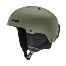 スミス SMITH RODEO MIPS ASIA FIT ロデオミップス アジアフィット MATTE FATIGUE GREEN スキー スノーボードヘルメット 2026-2027
