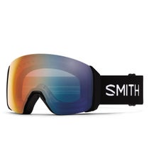 スミス SMITH　4D MAG XL フォーディーマグ BLACK / CP Pro Photochromic Blue Mirror （Pro調光)+CP Storm Amber　スキー スノーボードゴーグル 2026-2027