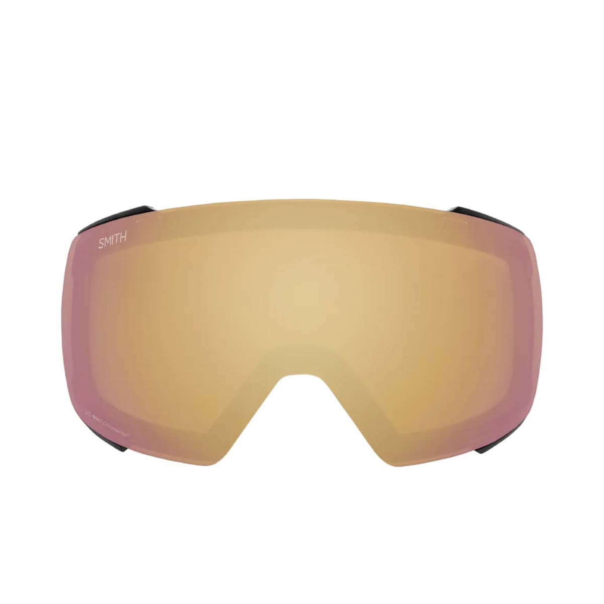 スミス SMITH 4D MAG XL / CP PRO PHOTOCHROMIC BLUE MIRROR+CP STORM AMBER 4ディーマグエックスエル BLACK ゴーグル 2026-2027 BLACK 詳細2