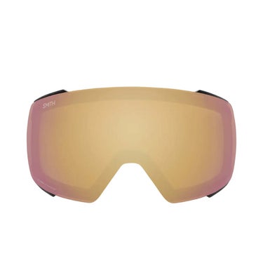 スミス SMITH 4D MAG XL / CP PRO PHOTOCHROMIC BLUE MIRROR+CP STORM AMBER 4ディーマグエックスエル BLACK ゴーグル 2026-2027 BLACK 詳細2