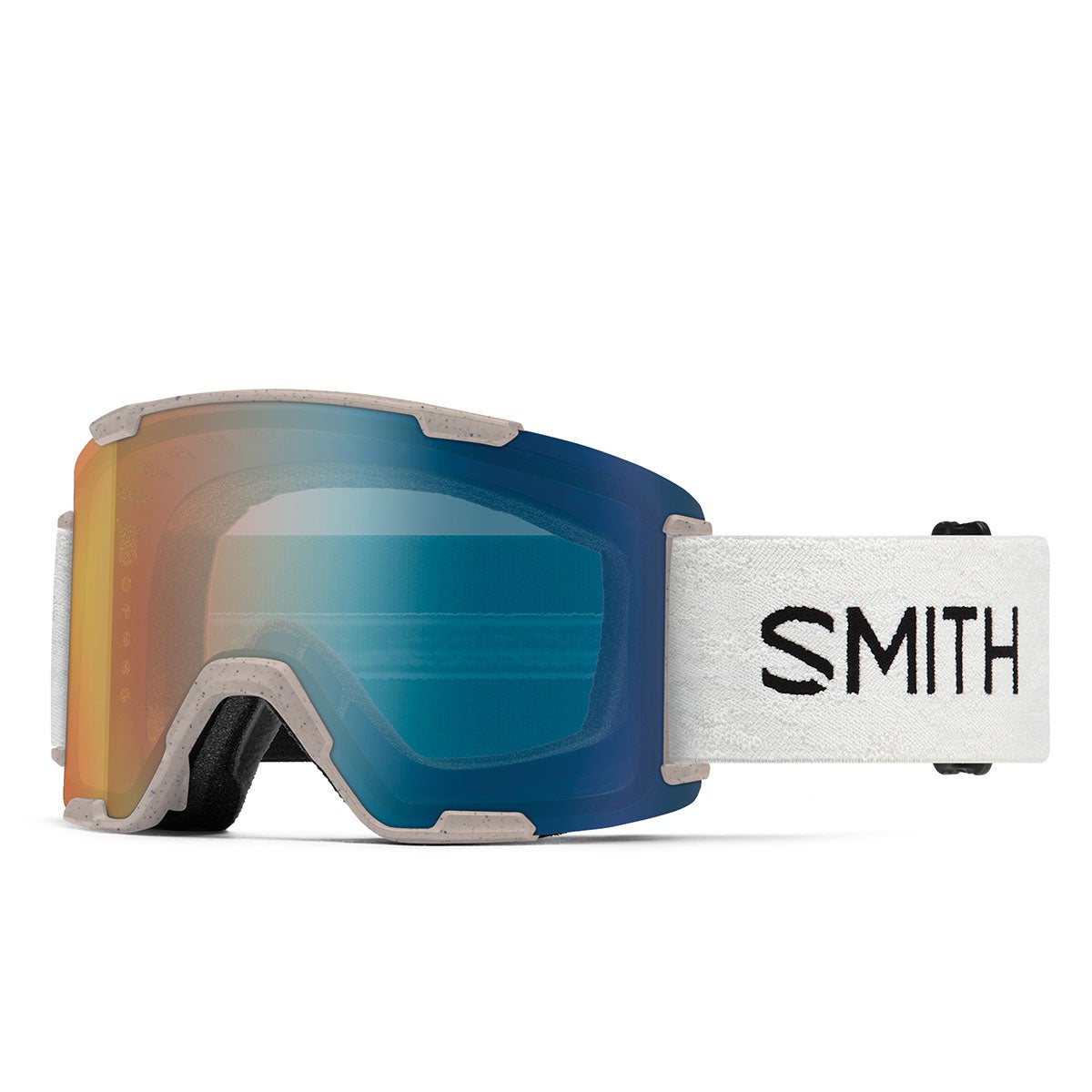 スミス SMITH　STASH XL / CP PRO PHOTOCHROMIC BLUE MIRROR スタッシュ エックスエル RAW RENU UNDYED　ゴーグル 2026-2027 RAW RENU UNDYED