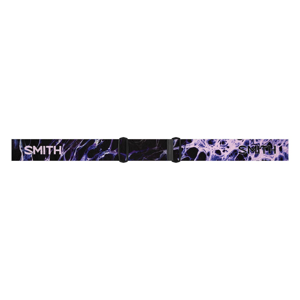 スミス SMITH SQUAD / CP EVERYDAY VIOLET MIRROR+CLEAR スカッド BLACK FLEX PLASMA ゴーグル 2026-2027 BLACK FLEX PLASMA 詳細1