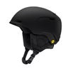 スミス SMITH　CACHE MIPS キャッシュ ミップス MATTE BLACK　スキー スノーボードヘルメット 2026-2027