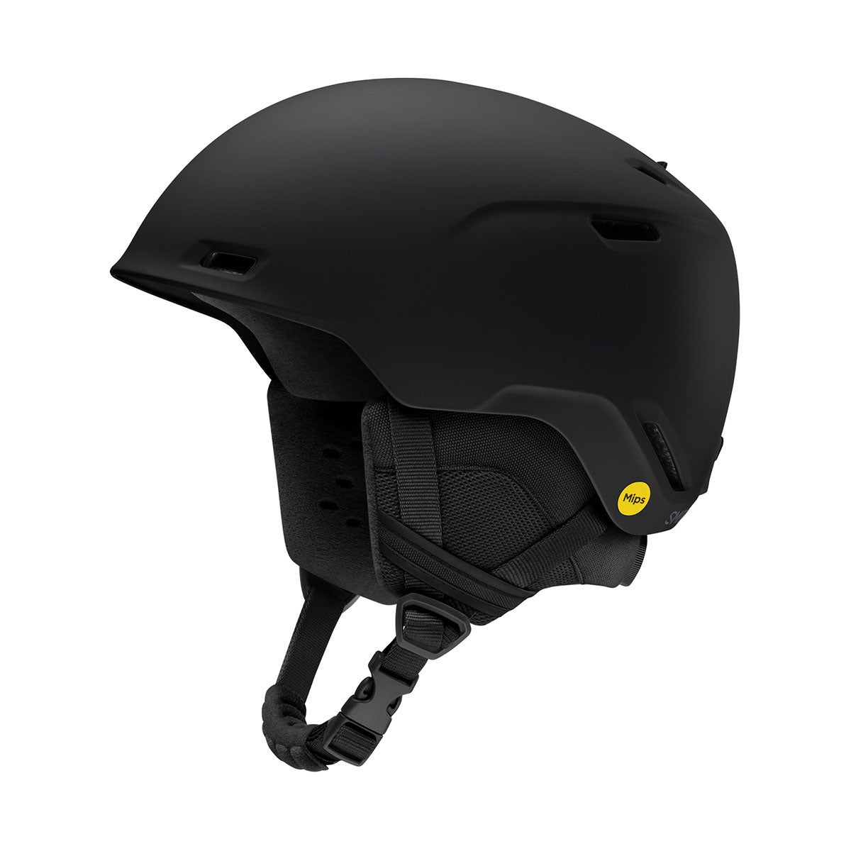 スミス SMITH METHOD PRO MIPS メソッドプロ ミップス MATTE BLACK ヘルメット 2026-2027