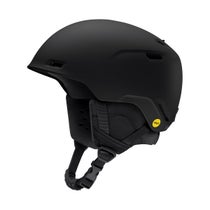 スミス SMITH CACHE MIPS キャッシュ ミップス MATTE BLACK スキー スノーボードヘルメット 2026-2027