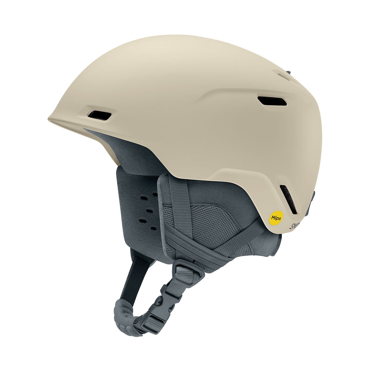 スミス SMITH METHOD PRO MIPS メソッドプロ ミップス MATTE CHALK ヘルメット 2026-2027
