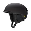 スミス SMITH　SCOUT MIPS スカウト ミップス MATTE BLACK　スキー スノーボードヘルメット 2026-2027