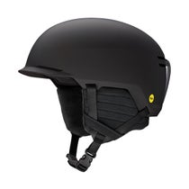 スミス SMITH SCOUT MIPS スカウト ミップス MATTE BLACK スキー スノーボードヘルメット 2026-2027