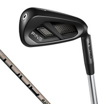 ピン PING　G740 アイアン 単品　PING TOUR 2.0 CHROME I カーボンシャフト　2026年モデル