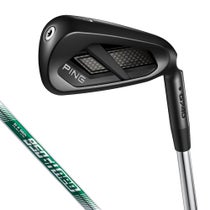 ピン PING G740 アイアン 5本セット（＃7～9、PW、UW） N.S.PRO 950GH neo スチールシャフト 2026年モデル