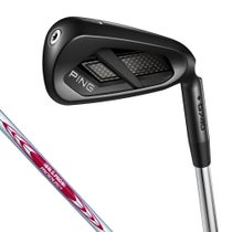 ピン PING G740 アイアン 単品 N.S.PRO MODUS3 TOUR 105 スチールシャフト 2026年モデル