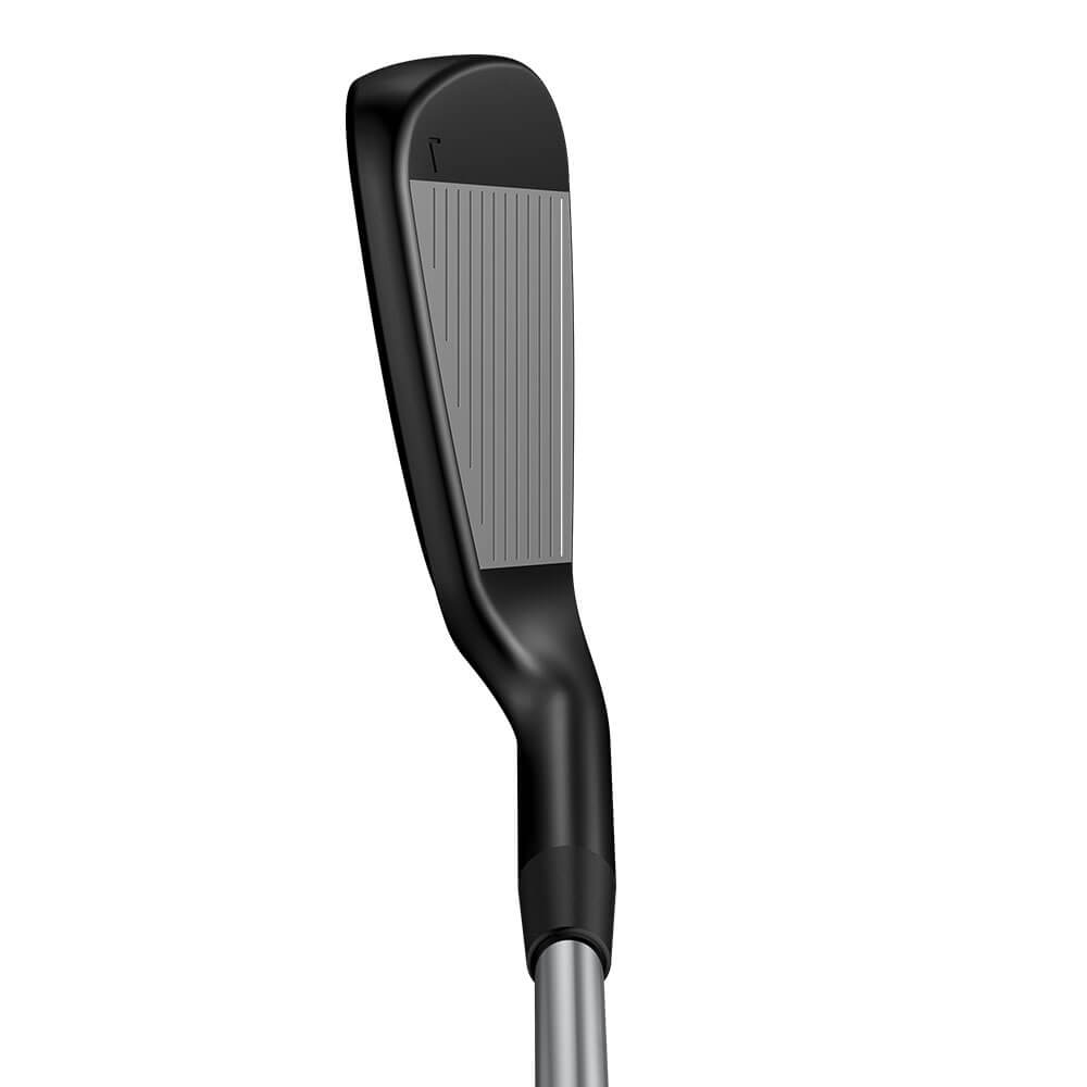 ピン PING G740 左用・レフティ アイアン 5本セット（＃7～9、PW、UW