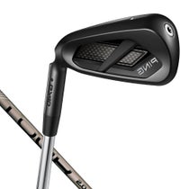 ピン PING G740 左用・レフティ アイアン 単品 PING TOUR 2.0 CHROME I カーボンシャフト 2026年モデル