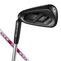 ピン PING　G740 左用・レフティ アイアン 単品　N.S.PRO MODUS3 TOUR 105 スチールシャフト　2026年モデル