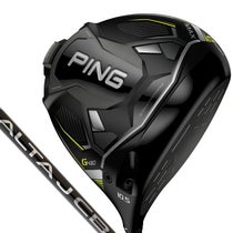 ピン PING G430 MAX マックス ドライバー ALTA J CB BLACK シャフト 2022年モデル