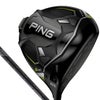 ピン PING　G430 MAX マックス ドライバー　PING TOUR 2.0 BLACK シャフト　2022年モデル