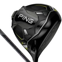ピン PING　G430 MAX マックス ドライバー　PING TOUR 2.0 BLACK シャフト　2022年モデル