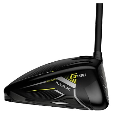 ピン PING　G430 MAX マックス ドライバー　PING TOUR 2.0 BLACK シャフト　2022年モデル 詳細3
