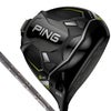 ピン PING　G430 MAX マックス ドライバー　PING TOUR 2.0 CHROME シャフト　2022年モデル