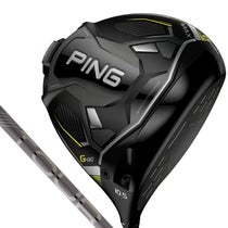 ピン PING G430 MAX マックス ドライバー PING TOUR 2.0 CHROME シャフト 2022年モデル