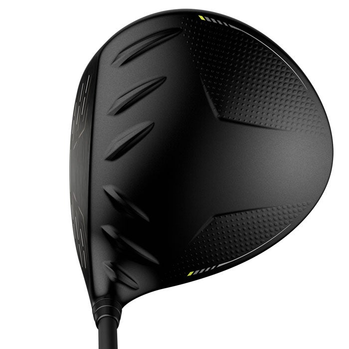 ピン PING　G430 MAX マックス ドライバー　PING TOUR 2.0 CHROME シャフト　2022年モデル 詳細1
