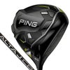 ピン PING　G430 SFT SFテック ドライバー　ALTA J CB BLACK シャフト　2022年モデル