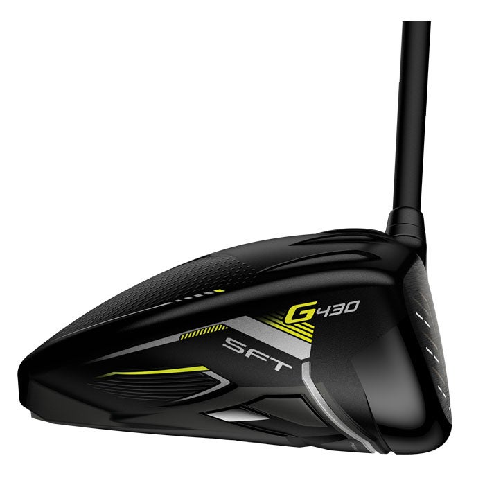 PING G430 SFTドライバー 10.5度 ALTAJCB S ピン PING G430 SFT SFテック ドライバー ALTA J CB BLACK シャフト