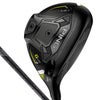 ピン PING　G430 LST LSテック フェアウェイウッド　PING TOUR 2.0 BLACK シャフト　2023年モデル