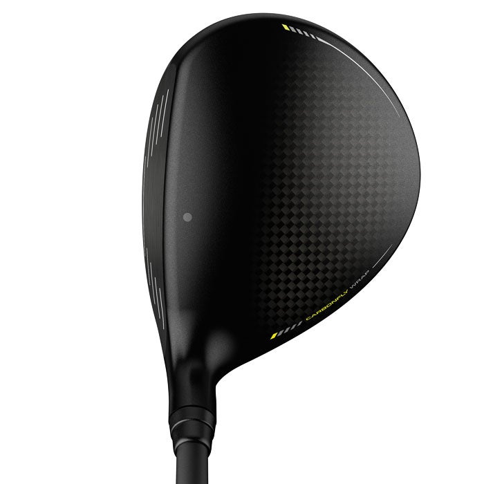 ピン PING　G430 LST LSテック フェアウェイウッド　PING TOUR 2.0 BLACK シャフト　2023年モデル 詳細1