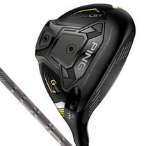 ピン PING　G430 LST LSテック フェアウェイウッド　PING TOUR 2.0 CHROME シャフト　2023年モデル