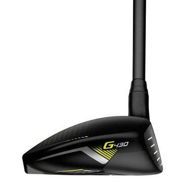 ピン PING　G430 LST LSテック フェアウェイウッド　PING TOUR 2.0 CHROME シャフト　2023年モデル 詳細3