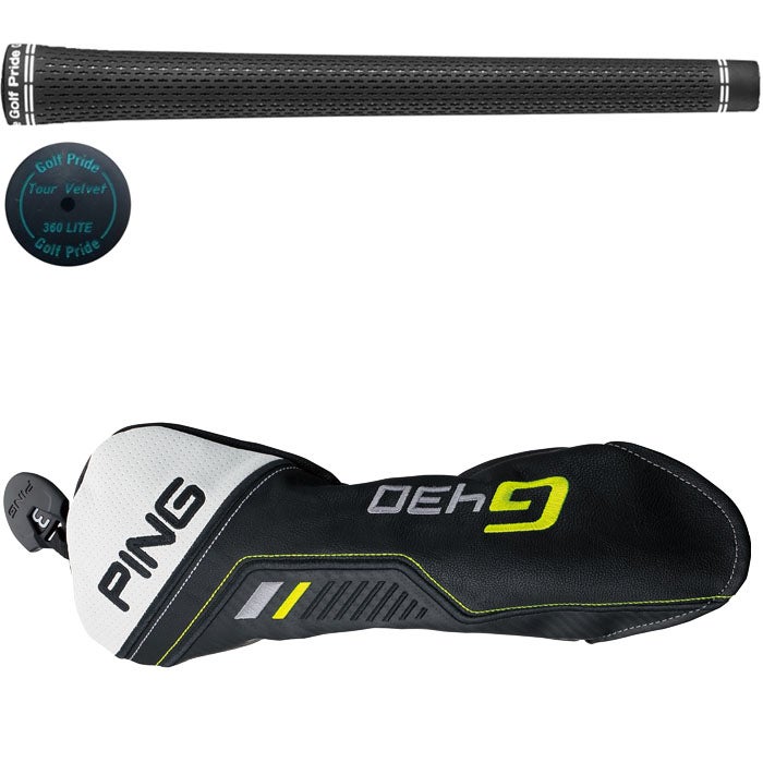 ピン PING　G430 LST LSテック フェアウェイウッド　PING TOUR 2.0 CHROME シャフト　2023年モデル 詳細4