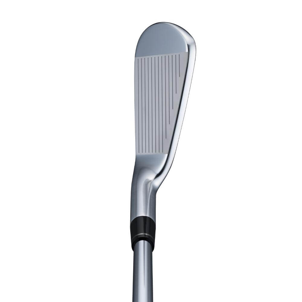 本間ゴルフ HONMA　T//WORLD TOUR V 26 アイアン 5本セット　N.S.PRO MODUS3 for T//WORLD RED スチールシャフト　2026年モデル 詳細1