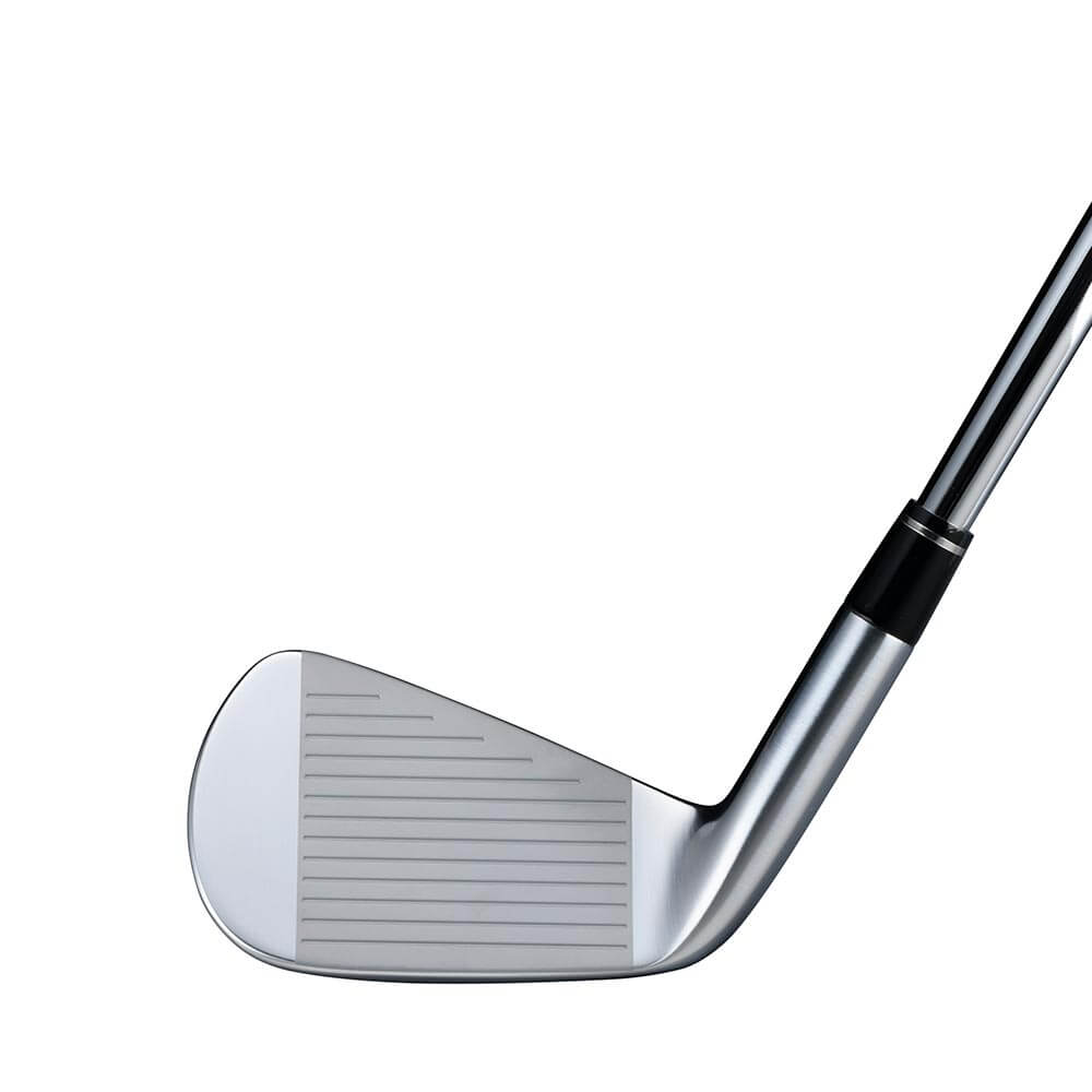 本間ゴルフ HONMA　T//WORLD TOUR V 26 アイアン 5本セット　N.S.PRO MODUS3 for T//WORLD RED スチールシャフト　2026年モデル 詳細2